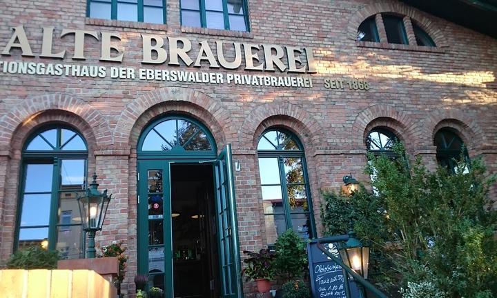 Alte Brauerei